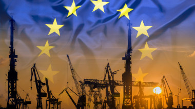 Franța avertizează China: „Nu vei câștiga nimic” dacă distrugi industria europeană