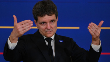 Nicușor Dan: Fără AUR în guvern. Ce se întâmplă cu Sorin Grindeanu premier?