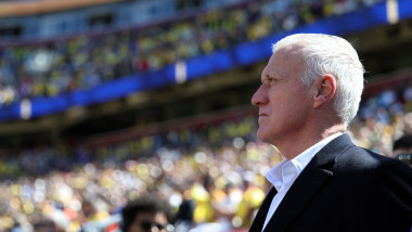 Franța, surprize în lot pentru CM 2026, ultimul turneu pentru Deschamps