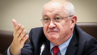 Munteanu: Următorul guvern al R. Moldova va fi proeuropean
