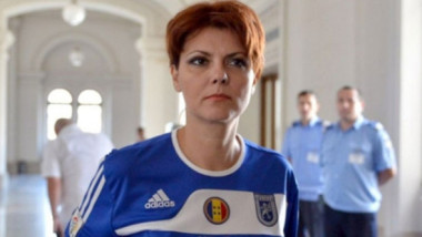 Olguța Vasilescu: Haos la stadion, zeci de mii de olteni excluși
