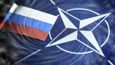 Conflict Rusia-NATO: Risc în creştere, avertizează adjunctul lui Lavrov