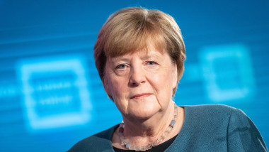 Merkel: Germania rămâne în urmă Chinei la mașini electrice