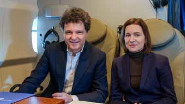 Românii, întreși pentru unirea cu Republica Moldova?