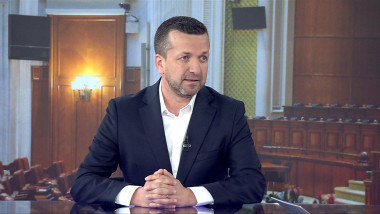 Florin Birta, atac dur la PSD după demiterea Guvernului Bolojan
