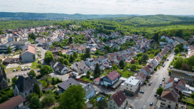 Miracle în satul cu 13.000 de locuitori: de la uitare la ”masa bogaților”