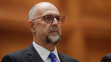 Kelemen Hunor: Refacerea Coaliției, soluția pentru noul guvern