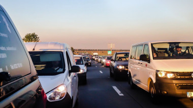 Rovinieta ar putea avea tarife diferențiate din 1 iulie, anunță Ministerul Transporturilor