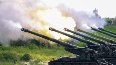 Vânzări de arme către Taiwan, oprite de SUA. Achiziție de 14 mld dolari, blocată