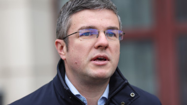 Darău: Fostul șef ADR a deturnat 14,7 milioane lei din PNRR pentru salarii.