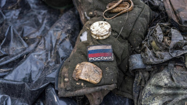 Spitalele militare rusești, fără locuri pentru soldații răniți în Ucraina