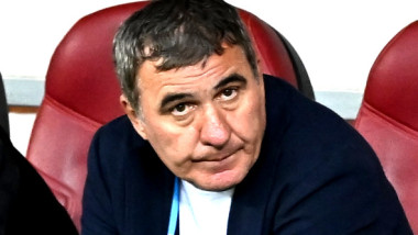 Becali a numit două nume pentru postul de prim-ministru