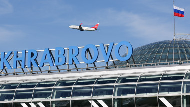 Aeroportul din Kaliningrad, închis pentru prima dată de la război, anunță Rusia