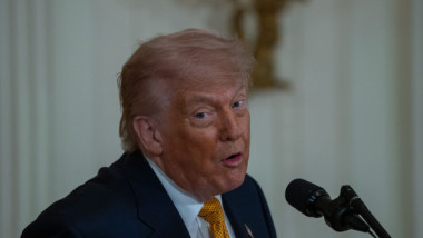 Reacții după mesajul lui Trump despre moartea unui „gigant