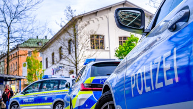 Luare de ostatici la o bancă din Sinzig, Germania: Intervenție majoră a poliției