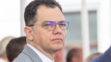 Radu Oprea: Pîslaru a dezinformat guvernul despre pierderile PNRR