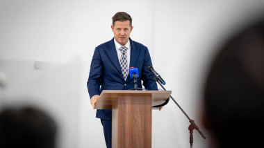Thuma: PNL rămâne la guvernare, acolo unde se iau deciziile pentru români