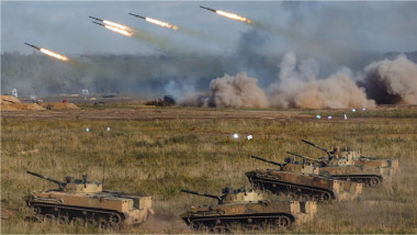 NATO subestimată: 5 motive pentru care nu e pregătită de război cu Rusia