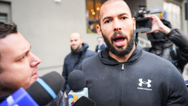 Andrew Tate, noi acuzații în România: incitare la ură și discriminare