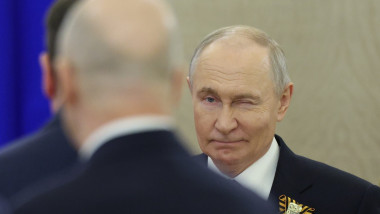 De ce eşuează elita de la Kremlin în înlăturarea lui Putin și ce poate face Occidentul