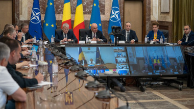 Bolojan cere urgent prefecților: raport privind stadiul proiectelor PNRR