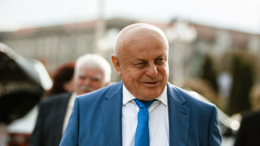 Fost șef din Arad, obligat să returneze bonusul de pensionare în procesul cu Romsilva