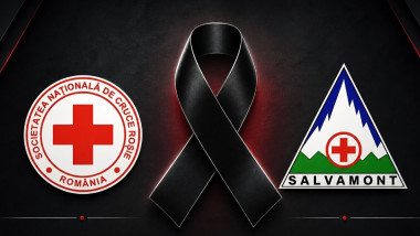 Salvamont și Crucea Roșie, conflict în instanță: Care e motivul disputei?
