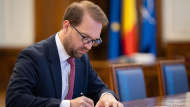Fritz: Miniştrii PSD au găsit ministerele într-o stare deplorabilă