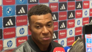 Mbappe părăsește Real Madrid după huiduieli, anunță decizia
