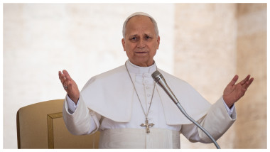Papa Francisc, nu Leon, ar putea vizita Paris și Lourdes în septembrie