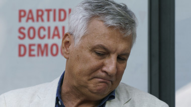 Daniel Zamfir îl atacă dur pe Constantin Toma: „E singurul bolovenist din PSD