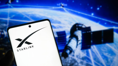 SpaceX cere Pentagonului de cinci ori mai mult pentru Starlink în războiul cu Iranul.