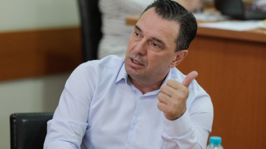 Fost primar Cernavodă, condamnat la 4 ani, eliberat și poate reveni în funcție