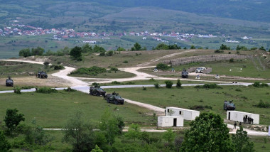NATO organizează primul exercițiu militar în Serbia după 30 de ani de la bombardarea Belgradului, România participă și ea