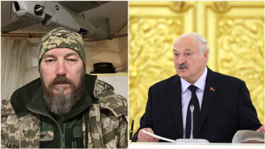 Comandant ucrainean: „Nu vă jucați cu Ucraina. Avem 500 de ținte pregătite