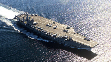 Trump trimite USS Nimitz în largul Cubei pentru „vârful capacității de luptă”