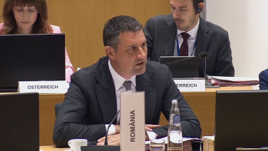 Tanczos Barna: România cere sprijin imediat și buget agricol majorat de la UE