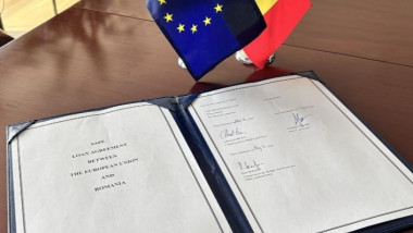 Bolojan: Programul SAFE aduce 5 avantaje României, producție militară în țară