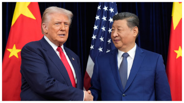 Trump în China: discuții cruciale cu Xi Jinping despre Iran și comerț