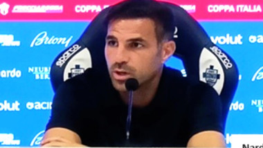 Fabregas îl „rănește” pe Chivu și pe șeful Inter: „Respect!