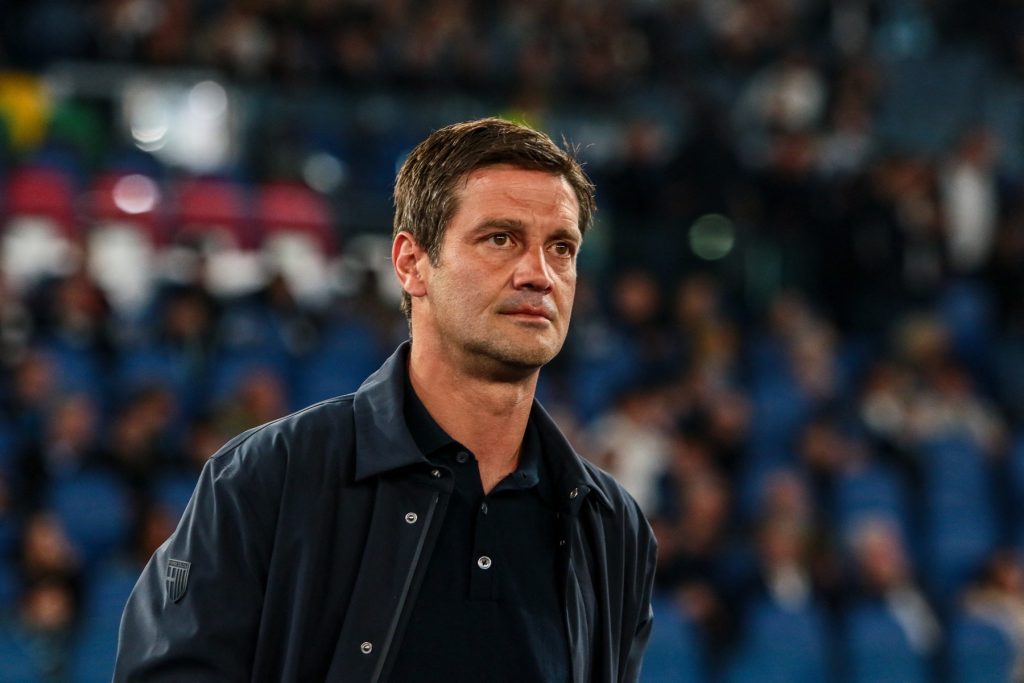 Inter, titlu în Serie A: Cristi Chivu, primul român care reuşeşte această performanță
