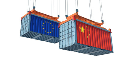 UE se desface de China: Companiile europene, forțate să găsească noi furnizori