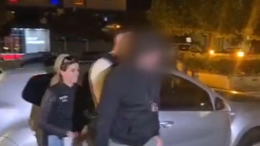 Bărbatul care a agresat o fată de 12 ani din Alba Iulia, reținut după ce familia reclamase neînțelegeri vechi