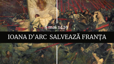 8 mai în istorie: evenimente cheie care au schimbat lumea