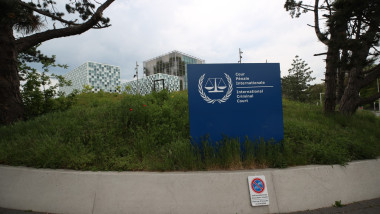 Parlamentarii ungari resping legea care ar fi scos Ungaria din Curtea Penală Internațională