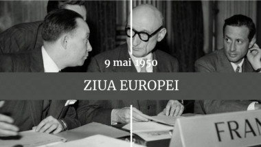 9 Mai: O Glimpse în Istorie – Evenimente Care Au Schimbat Lumea