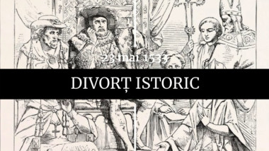 23 Mai în Istorie: Evenimente Care Au Schimbat Lumea