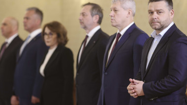 Motreanu: PSD și AUR, același sistem; o amintire pentru voturile lui Simion