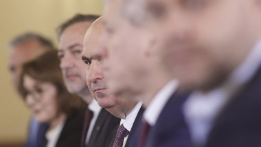 Bolojan, reacție surprinzătoare la criticile din PNL: „Nu fac reproșuri în public”