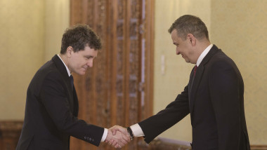 Grindeanu: Declarațiile lui Nicușor Dan, o surpriză plăcută pentru mine